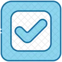 Approved Icon