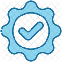 Approved Icon