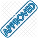 Approved Icon