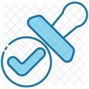 Approved Icon