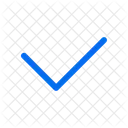 Approved Check Done Icon