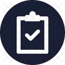 Approved  Icon