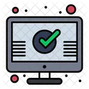 Approved  アイコン