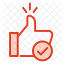 Approved Icon