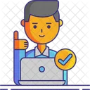 Approved Icon