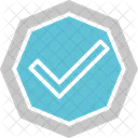 Approved  Icon