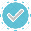 Approved  Icon