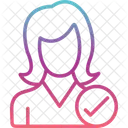 Approved  Icon