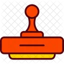 Approved Label Postage Icon