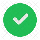 Approved  Icon