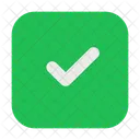 Approved  Icon