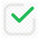 Approved  Icon