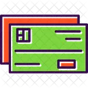 Approved Card Credit Icon