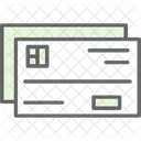 Approved Card Credit Icon