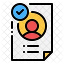 Approved  Icon