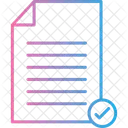 Approved  Icon