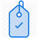 Approved  Icon