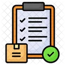 Approved  Icon