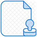Approved  Icon