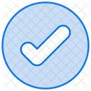 Approved  Icon