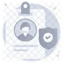 Approved Id  Icon