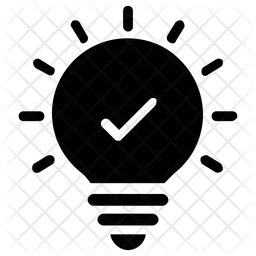 Approved Idea  Icon