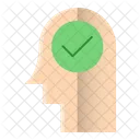 Approved idea  Icon