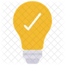 Approved Idea  Icon