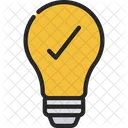 Approved Idea  Icon