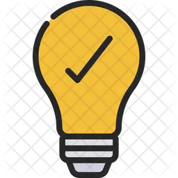 Approved Idea  Icon