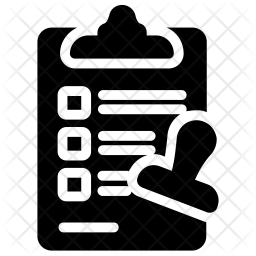 Approved List Icon