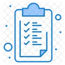 Approved List  Icon