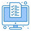 Approved List  Icon