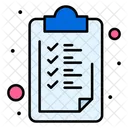 Approved List  Icon
