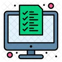 Approved List  Icon
