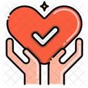 Approved Love  Icon