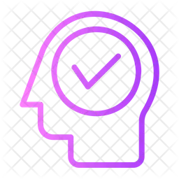 Approved Mind  Icon