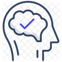 Approved Mind  Icon
