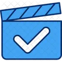 Approved Movie  Icon