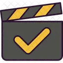 Approved Movie  Icon