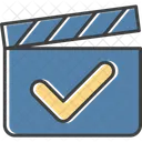 Approved Movie  Icon
