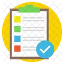 Approved Order  Icon