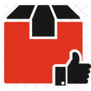 Approved order  Icon