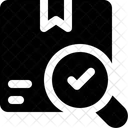 Approved Package  Icon