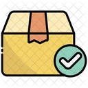 Approved Parcel  Icon
