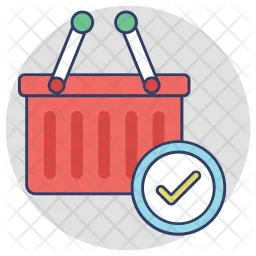 Approved Products  Icon
