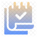 Approved Report Icon