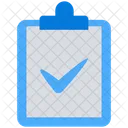 Approved Report  Icon