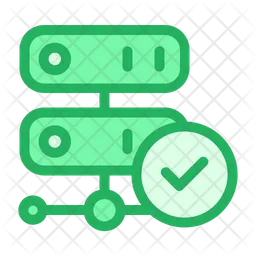 Approved Server  Icon