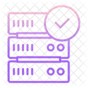 Approved Server  Icon